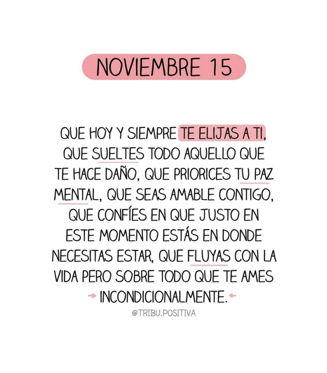 dulsillo's tweet image. Muy buen inicio de semana 🙏🏼🙋🏻‍♀️