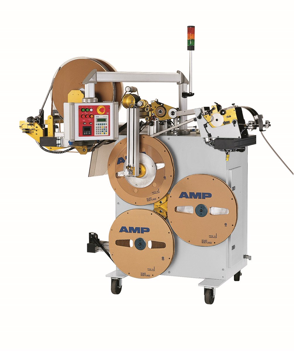 BrudererUK's tweet photo. Vertical or horizontal?
Pay-off or re-wind?
Flat strip or wire?
We have a coil handling solution for all applications.
For more information, call us on 01582 560300 or email us at mail@bruderer.com
#coilhandling #decoiling #rewinding #ukmanufacturing #ukmfg https://t.co/3GVJar237b