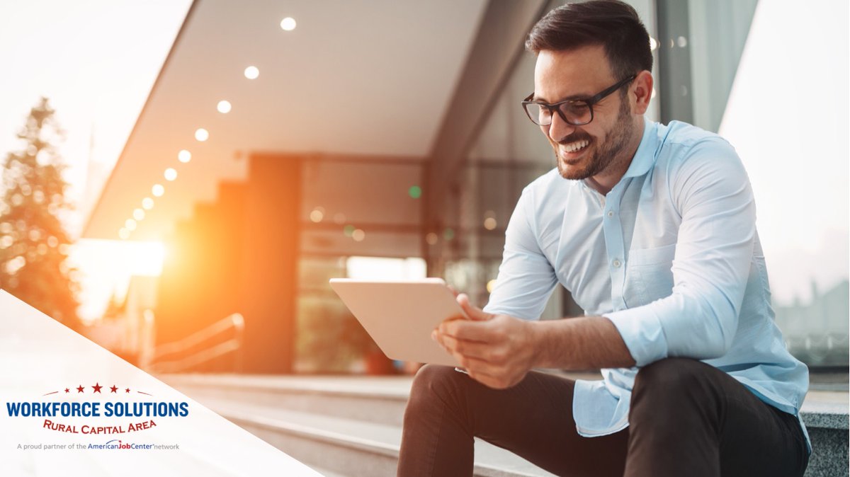 WFSRuralCapJobs's tweet photo. #UpSkill your career! Attend our free virtual workshops to create new opportunities: 
▶️ Working Remote-What You Need to Know
▶️ Top 10 Virtual Interview Tips
▶️ Salary Negotiation Techniques
See the online schedule: https://t.co/6D1gRIGApe #JobSearch https://t.co/YpsZ7ZZBTY