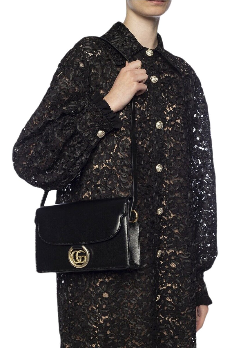 digitalprodsto1's tweet photo. GUCCI
Women's Black Leather Flap Tote Shoulder Bag With Gold Interlocking
https://t.co/4R24pZKIWh
#guccibags #gucci #guccibag #guccimarmont #guccilover #guccishoes #gucciwallet #guccidionysus #guccibelt #guccithailand #guccisneakers #guccisylvie #guccihandbag #guccigang #guccilov https://t.co/h7YXDDd5XU