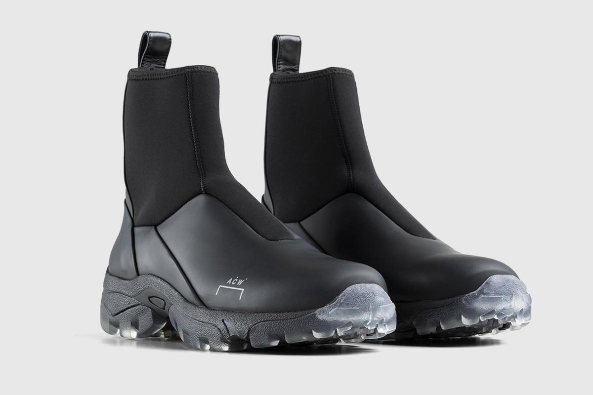 Highsnobiety Selects tweet media