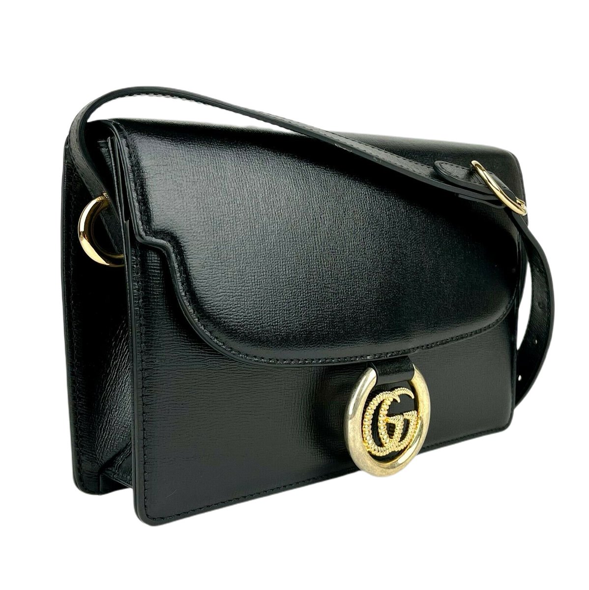 digitalprodsto1's tweet photo. GUCCI
Women's Black Leather Flap Tote Shoulder Bag With Gold Interlocking
https://t.co/4R24pZKIWh
#guccibags #gucci #guccibag #guccimarmont #guccilover #guccishoes #gucciwallet #guccidionysus #guccibelt #guccithailand #guccisneakers #guccisylvie #guccihandbag #guccigang #guccilov https://t.co/h7YXDDd5XU