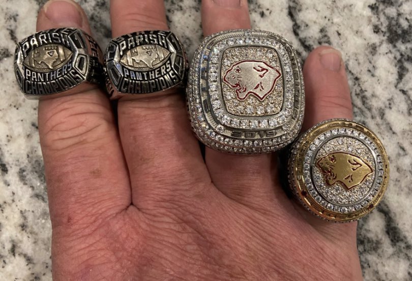 Big Time Rancher (@baldwinagriland) on Twitter photo <a href="/ParishFootball/">Parish Football</a> <a href="/ParishSports/">Parish Athletics</a> stand on the shoulders of those who played before you. 12 more quarters. #txhsfbplayoffs <a href="/ParishFootball/">Parish Football</a> <a href="/ParishSports/">Parish Athletics</a> stand on the shoulders of those who played before you. 12 more quarters. #txhsfbplayoffs