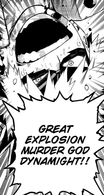 bnha manga spoilers

HES LITERALLY THE BEST 