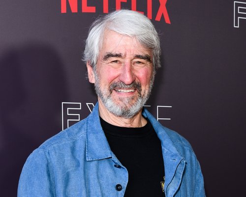 Happy Birthday dear Sam Waterston! 