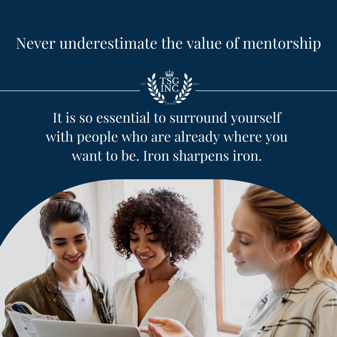 StoryRecruiting's tweet photo. Have you had a mentor in your life that championed your success? We would love to hear about them! #thestorygroup #mysupplychainstory #dreamteam #talentacquisition #recruitment #motivationmonday #quote https://t.co/QmqxNtLhDA