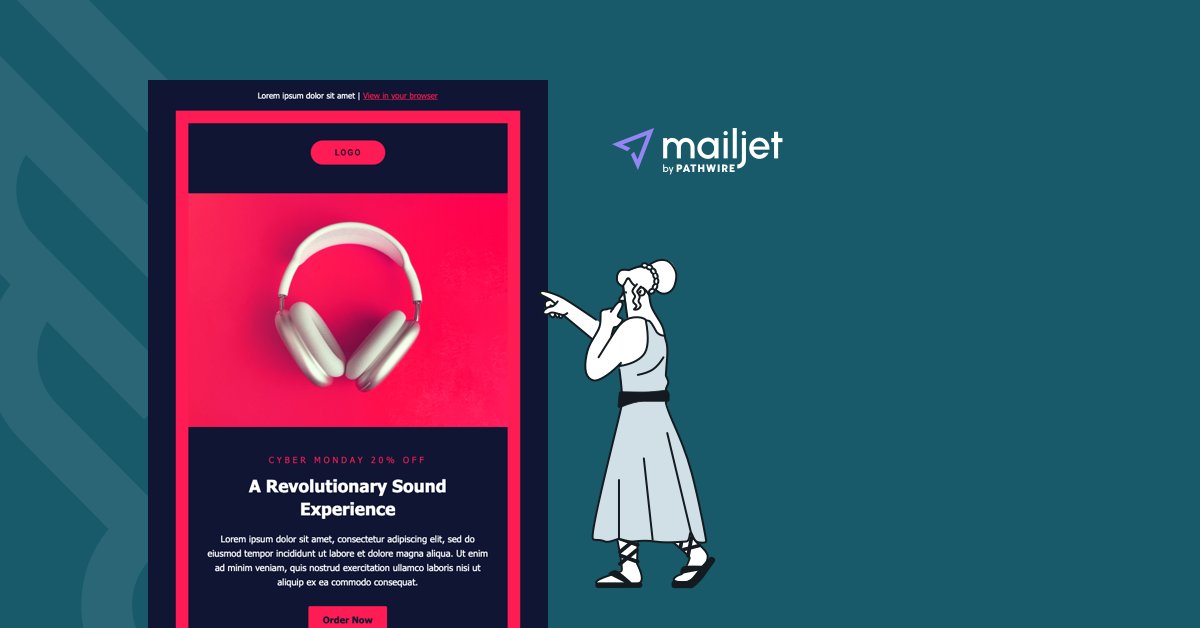 Mailjet Español by Sinch tweet media