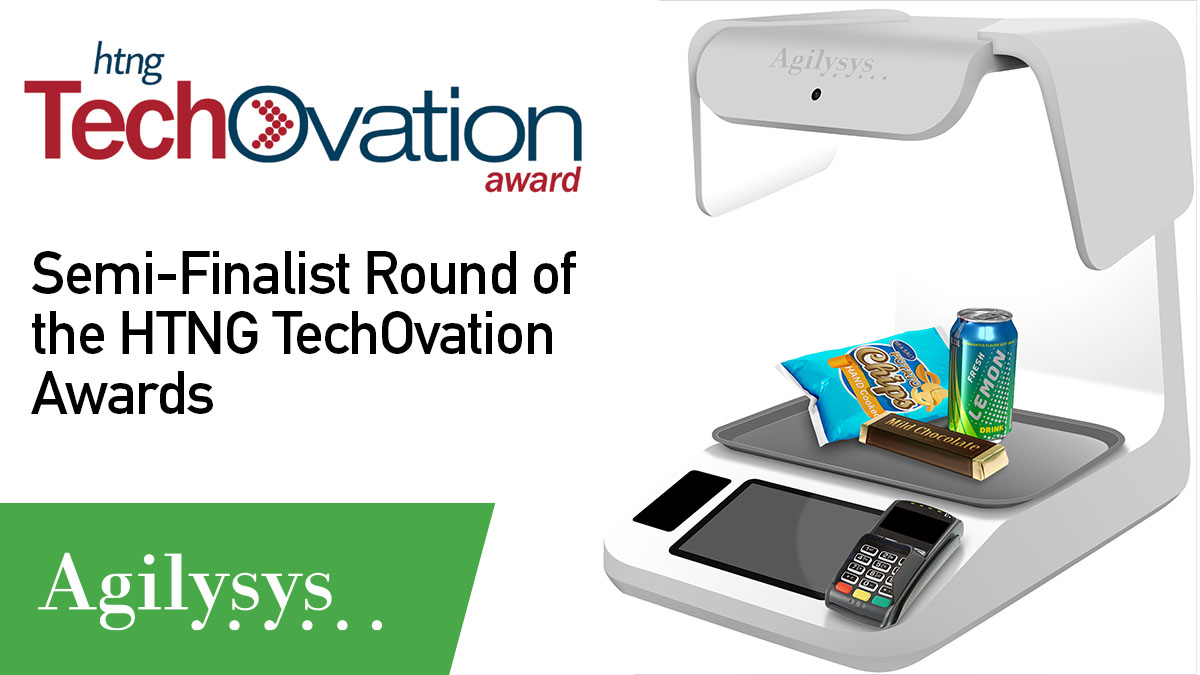 agilysys's tweet photo. The Agilysys PanOptic Kiosk has advanced to the Semi-Finalist round of the HTNG TechOvation Awards! Winners will be named at HT-Next 2021, December 13-16, Scottsdale, AZ. #Hospitality #HTNG #TechOvation #Agilysys https://t.co/PmTmqxqnZB