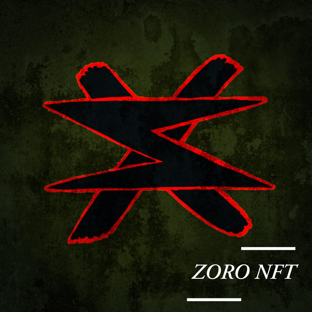 Zoro_NFT's tweet photo. ZORO NFT PROJECT👀 This NFT project will produce 15 very limitated artwork related to the world of cinema. On 18-11 The firts NFT will be released on https://t.co/gtJL8178Dq. For updates, the telegram channel has been created. 
#NFTs #NFTartist #NFTdrops #NFTLAUNCH #NFTCommunity https://t.co/UwcwbO3nSt