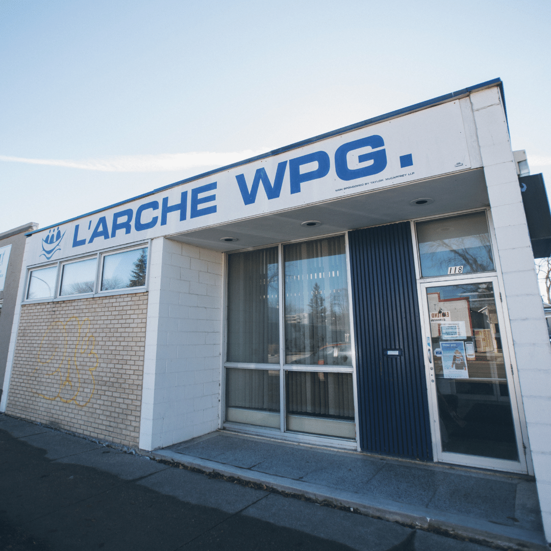 L’Arche Winnipeg has been creating homes and social opportunities for people with intellectual disabilities in Winnipeg since 1973. 

Many of their houses, apartments, and their office are located right here in Transcona.

📍 - 118 Regent Ave. East
☎️ - 204-237-0300