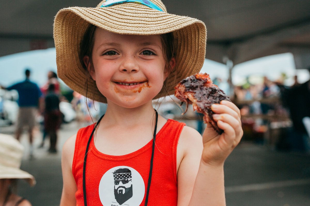 Jacksonville BBQ Festival (BBQFESTJAX) Twitter