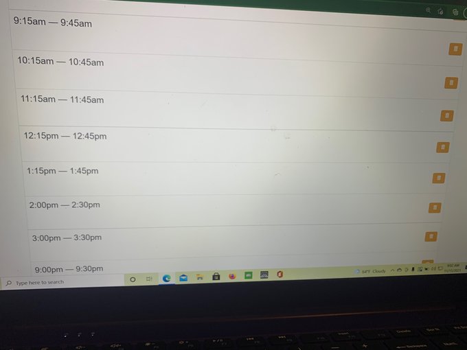 Webcam schedule for today  San Antonio Texas time zone https://t.co/IZCAZRM8ov<a href="/tag/flirt4free"class="tags"><span>#flirt4free</span></a>