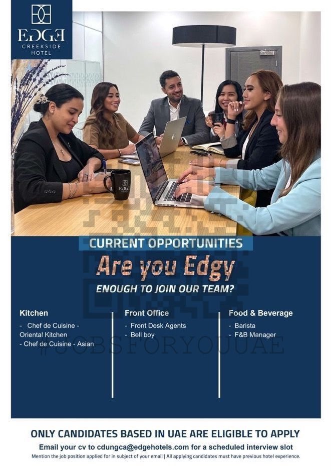 JOBSFORYOU COMMUNITY tweet media