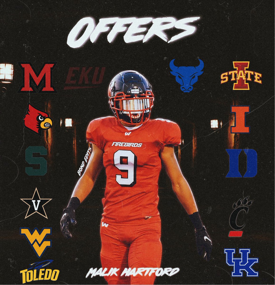 MalikHartford's tweet photo. Grateful for all my blessings🙏🏽…but never satisfied‼️@bondedits15 https://t.co/YUBMxgwLgZ