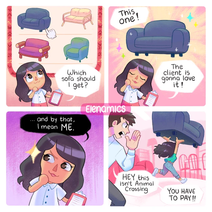 🛋️✨

(English translation by @jujujulieta 💕) 