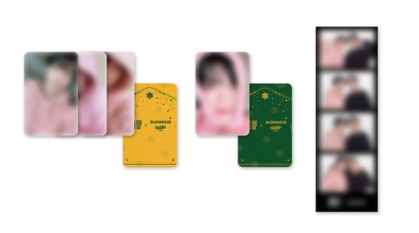 pawlogy's tweet photo. [WTS] NCT 127 Taeyong Photocard (Slowacid x Teddy Island)

- 3 photocards + 1 AR card + 1 4-cut photostrip (2 sets available) 

$80 WITHOUT overseas postage! 

#nct #teddyisland #slowacid #엔시티 #엔시티127 #nct127 #taeyong #태용 https://t.co/ZNafaTq0Up