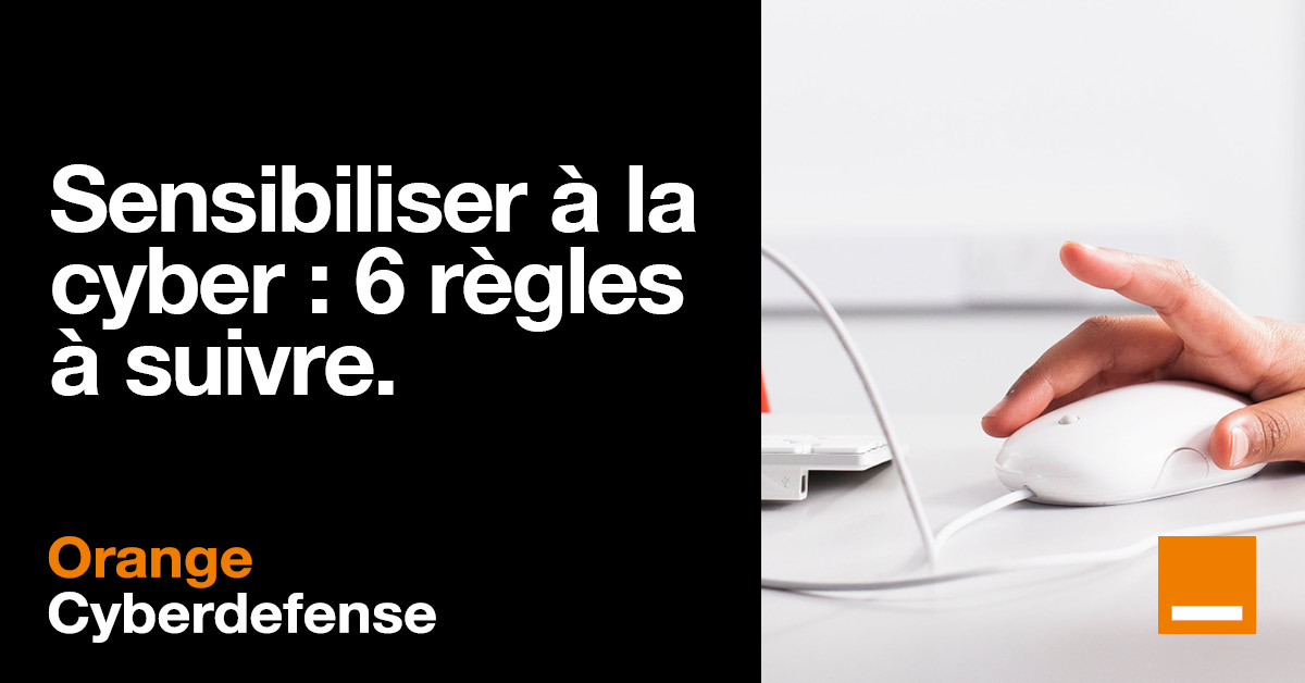 Orange Cyberdefense France tweet media