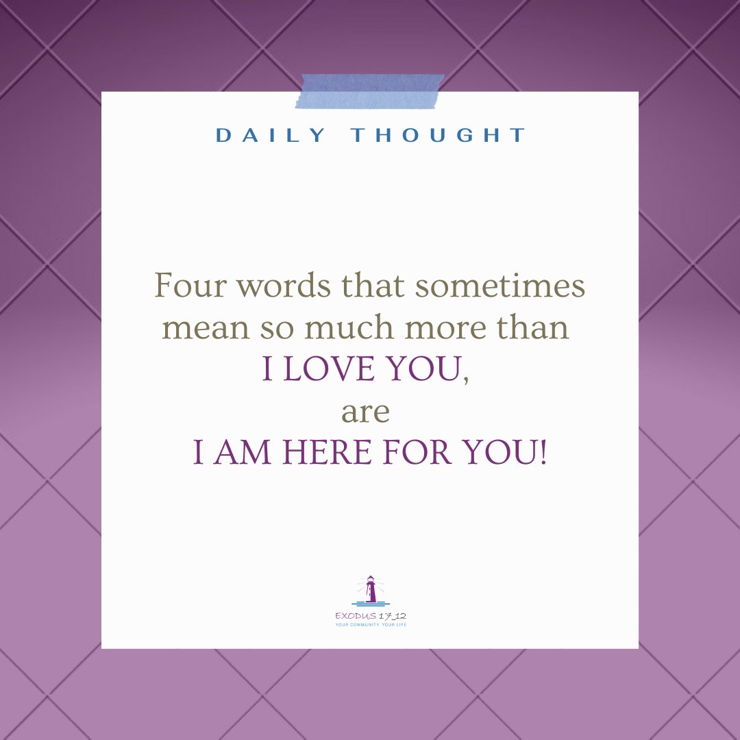 Exodus17121's tweet photo. #listen #learn #care #imhereforyou #MBButler #activateyourchange #exodus1712 #lookformiracles https://t.co/xmPobiCIqo