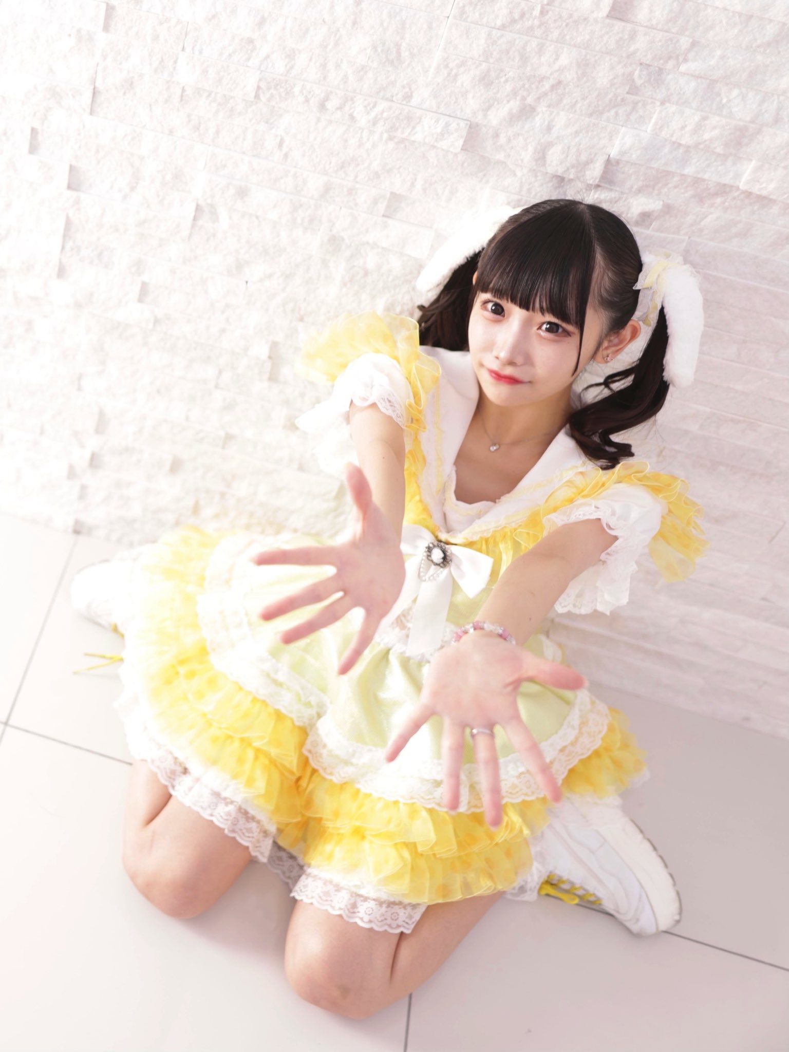 リンちゃん 戸高凛音🐈Lollipop♡CHU on X: 