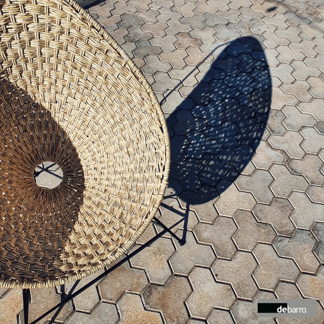 sandoreno's tweet photo. Quiero compartir este hermoso trabajo 100% paraguayo donde se combina artesanía + diseño. ¡Una obra de arte por donde se la mire! 
Sillón de fibra natural de karanda'y. Qué lindas cosas estamos logrando. 

Ig: https://t.co/77jCae6wn3 https://t.co/xNmTE6CcB1