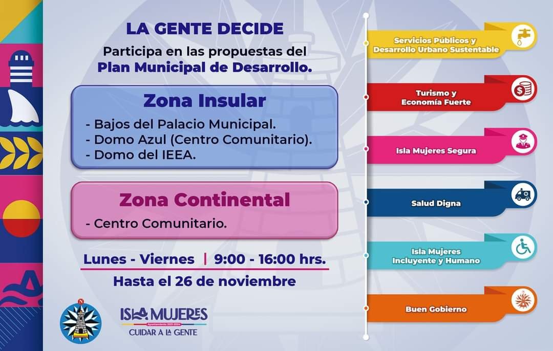 soyateneadeisla's tweet photo. ¡Estás a tiempo de participar en LA GENTE DECIDE, nuestras mesas estarán abiertas hasta el próximo 26 de noviembre!

#CuidarALaGente #LaGenteDecide https://t.co/fujlf5UEvf