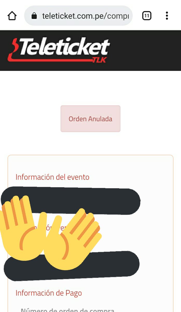 LenaNGA28's tweet photo. LOUIS EN EL JOCKEY CLUB
@teleticketperu @MoveConcertsPE exigo una explicación, he realizado los pasos correctamente, los errores de sistema son ajenos a mi. Merezco una explicación no pueden jugar de esta manera, pido consideración y mi e-ticket.
Louies ayudenme difundiendo 😭💔 https://t.co/ZtbygWz46z