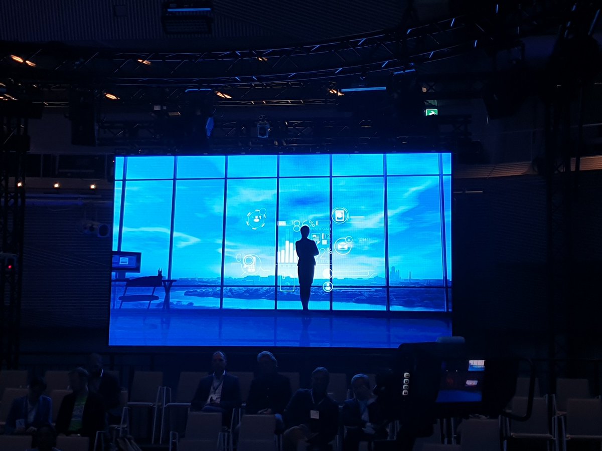 BegoRodriguezR's tweet photo. Amazing startups and innovation proposals in #Andermat, in the event organized by #wtflucerne @wtflucerne https://t.co/XWHuFJpyro