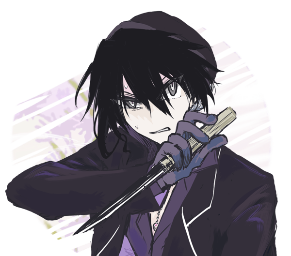 パニックのtwitterイラスト検索結果