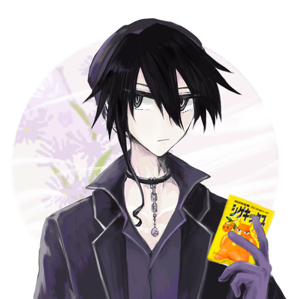 パニックのtwitterイラスト検索結果