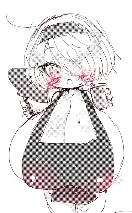 落書きmeme🍼☕️ 