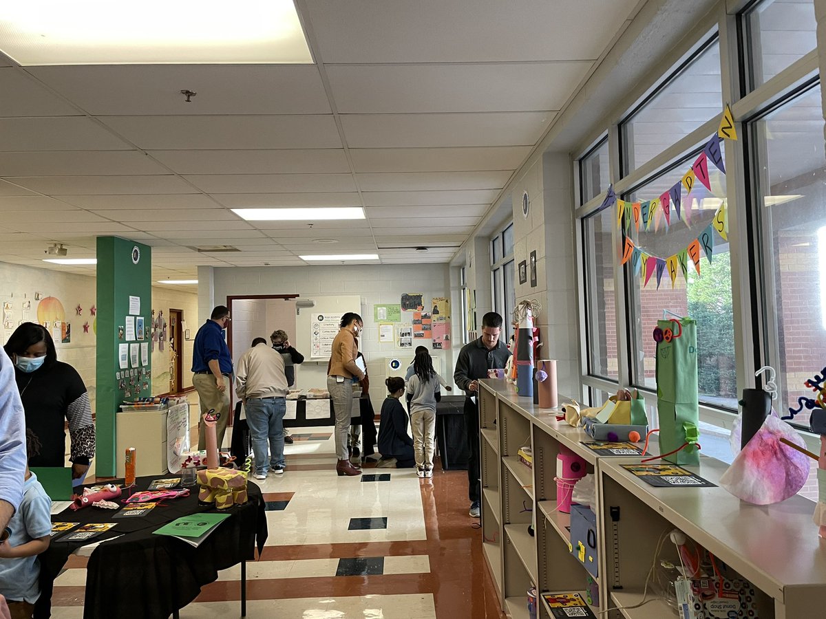 HCS Innovation Department (@innovationhcs) on Twitter photo <a href="/hollowayreader/">Jessica Holloway</a> and <a href="/MrJimDavid/">James David</a> facilitating <a href="/hamcoschools/">Hamilton County Schools</a> STEM Network meeting <a href="/brownacademy/">Brown Academy School of Innovation</a>. Growing our STEM practices together through feedback. #HCS_innovation <a href="/hollowayreader/">Jessica Holloway</a> and <a href="/MrJimDavid/">James David</a> facilitating <a href="/hamcoschools/">Hamilton County Schools</a> STEM Network meeting <a href="/brownacademy/">Brown Academy School of Innovation</a>. Growing our STEM practices together through feedback. #HCS_innovation
