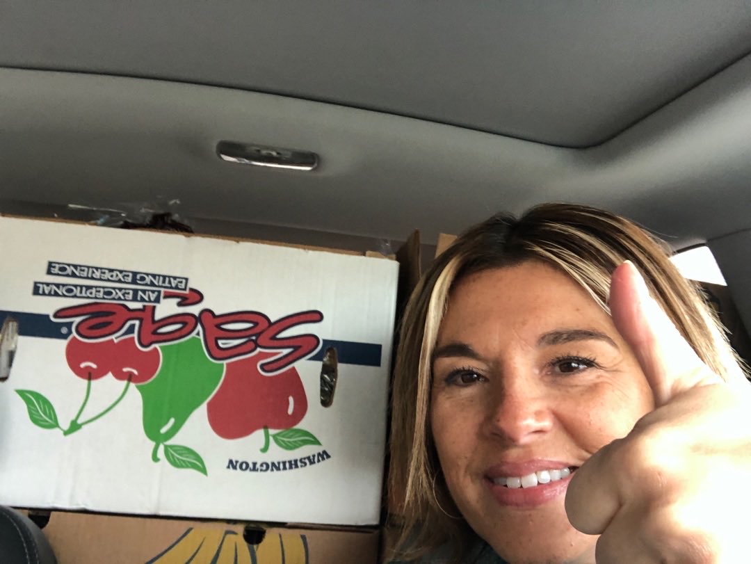 Tiffani Gottschall tweet media