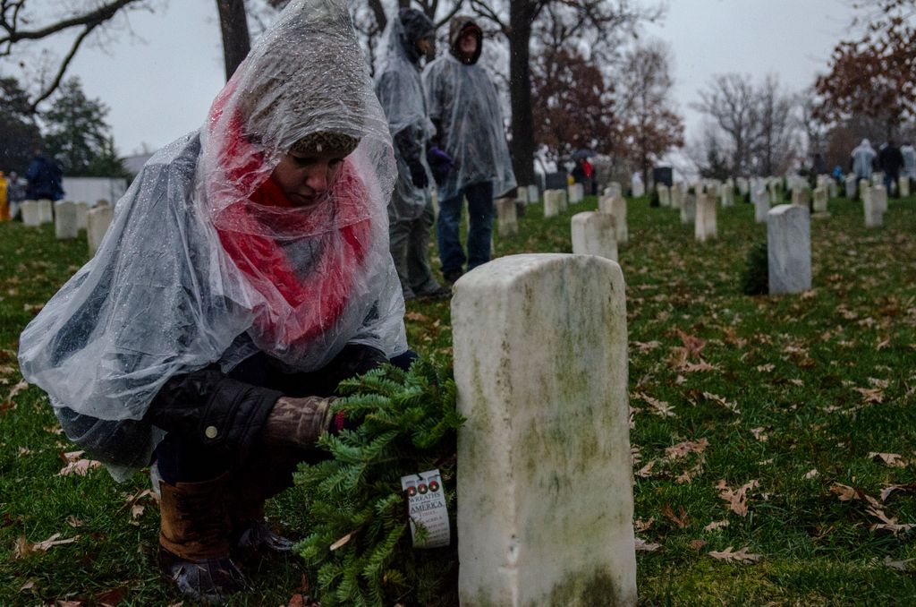 WreathsAcross tweet picture