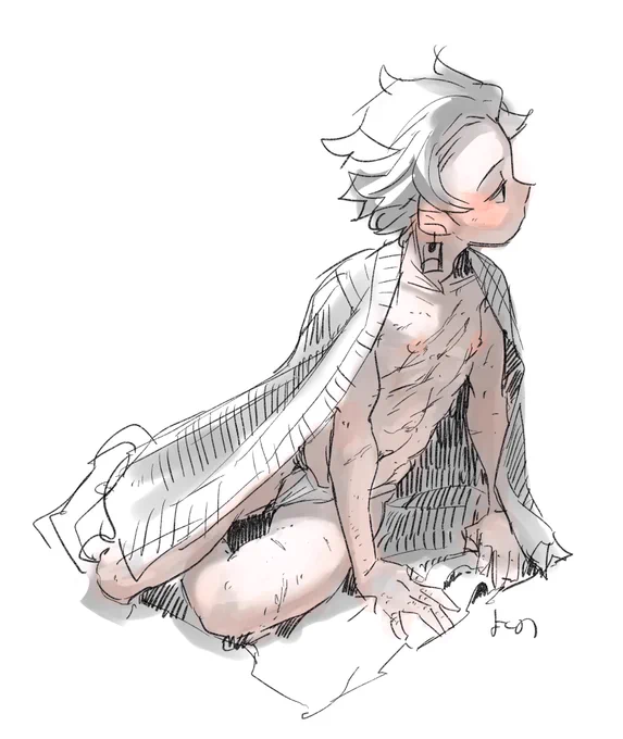 らくがき 