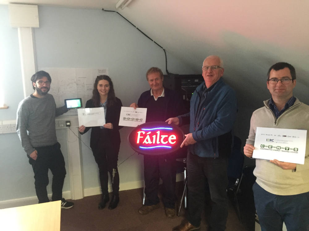 Eoin O Leidhin (@eoinol1) on Twitter photo Go hiontach cuairt a thabhairt ar Inis Oírr an tseachtain seo caite don @centsproject in éineacht le @msemicon, chun a gcuid obair inspioráideach ar fuinneamh in-athnuaite a fheiceáil. Buíochas le James, Eugene & Chloe as <a href="/InisOirrCCTeo/">Comhar Caomhán Teo Inis Oírr</a> as a gcuid ama. <a href="/IERC_Info/">IERC</a> <a href="/TyndallInstitut/">Tyndall Institute</a> Go hiontach cuairt a thabhairt ar Inis Oírr an tseachtain seo caite don @centsproject in éineacht le @msemicon, chun a gcuid obair inspioráideach ar fuinneamh in-athnuaite a fheiceáil. Buíochas le James, Eugene & Chloe as <a href="/InisOirrCCTeo/">Comhar Caomhán Teo Inis Oírr</a> as a gcuid ama. <a href="/IERC_Info/">IERC</a> <a href="/TyndallInstitut/">Tyndall Institute</a>
