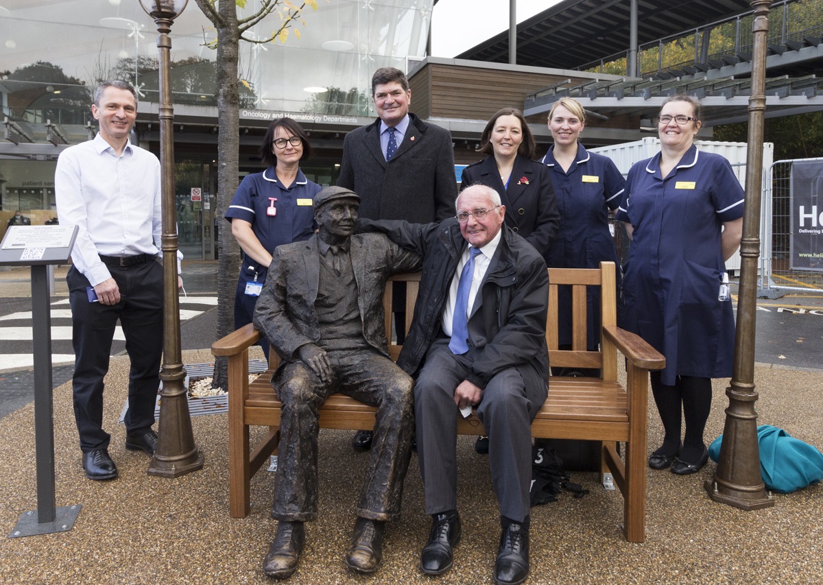Yorkshire Cancer Research tweet media