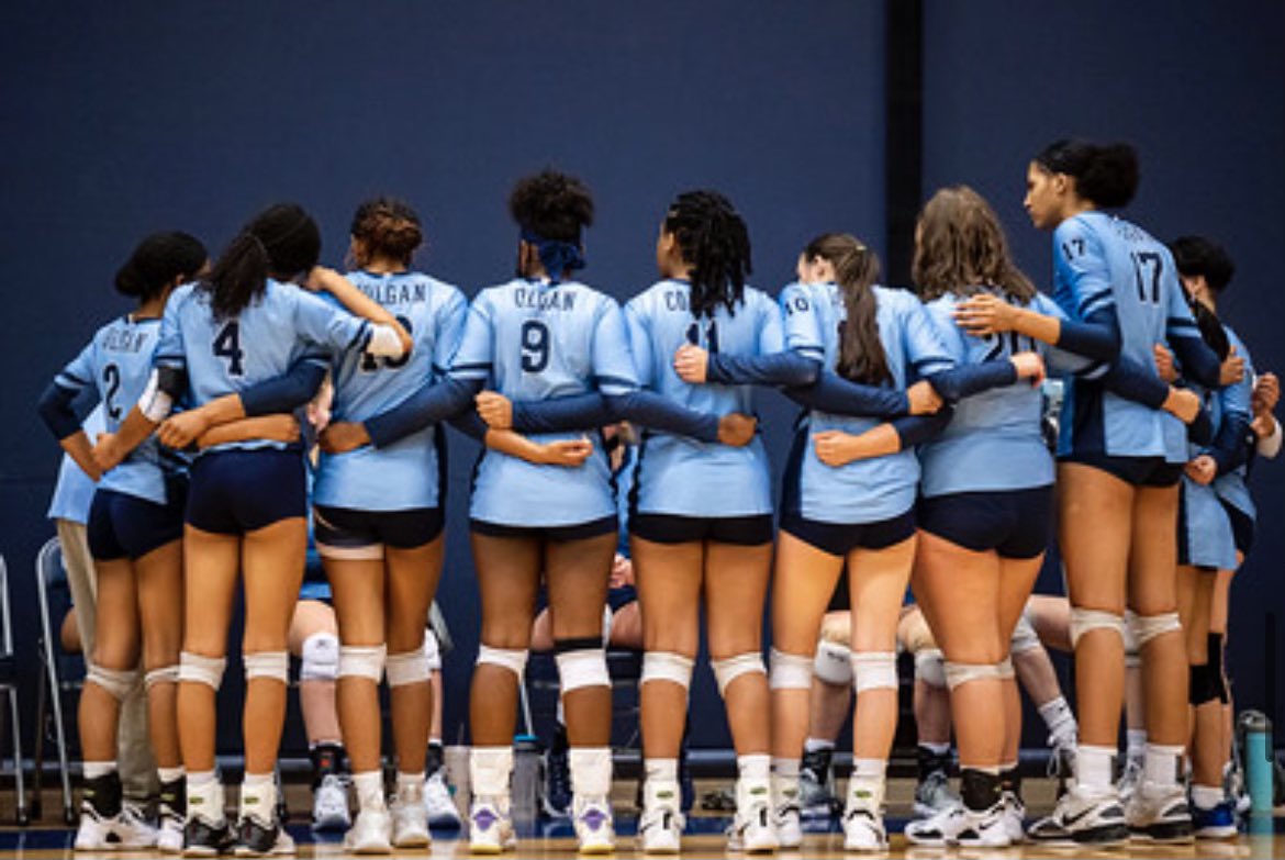SharkTankColgan's tweet photo. VOLLEYBALL STATE SEMIS TUESDAY 6:00PM‼️ - SHARKS 🏐 vs. @FreedomFrenzyy IN THE SHARK TANK🦈 - WEAR 🔵BLUE🔵 TO SCHOOL+GAME - TICKETS : https://t.co/uDZkz9JDo5 https://t.co/Qxq0xt3KWz