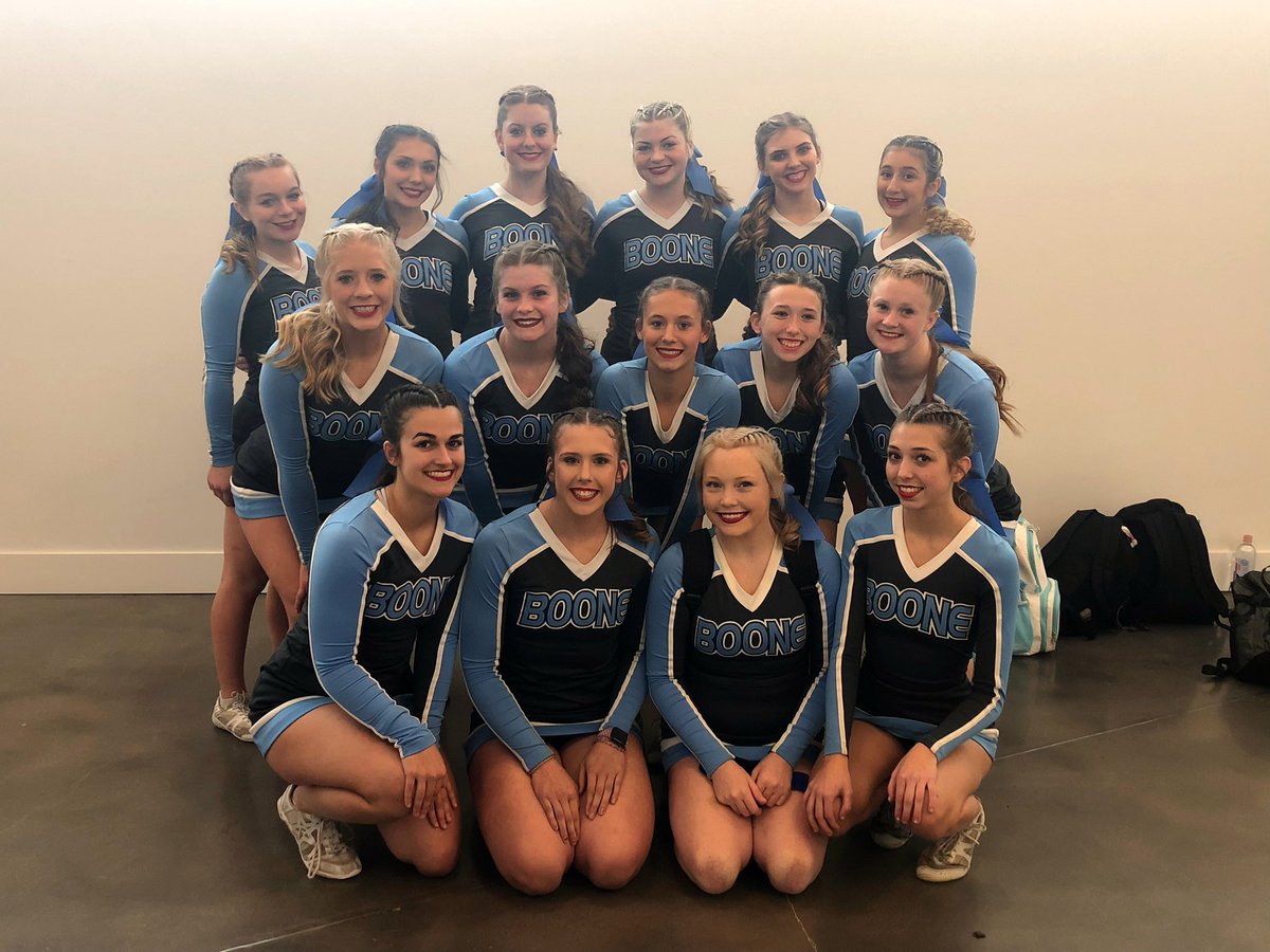 Boone County Athletics tweet media