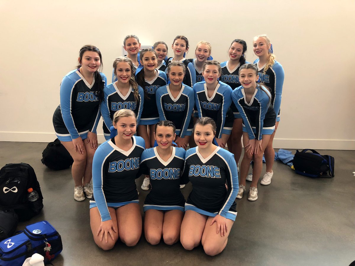 Boone County Athletics tweet media