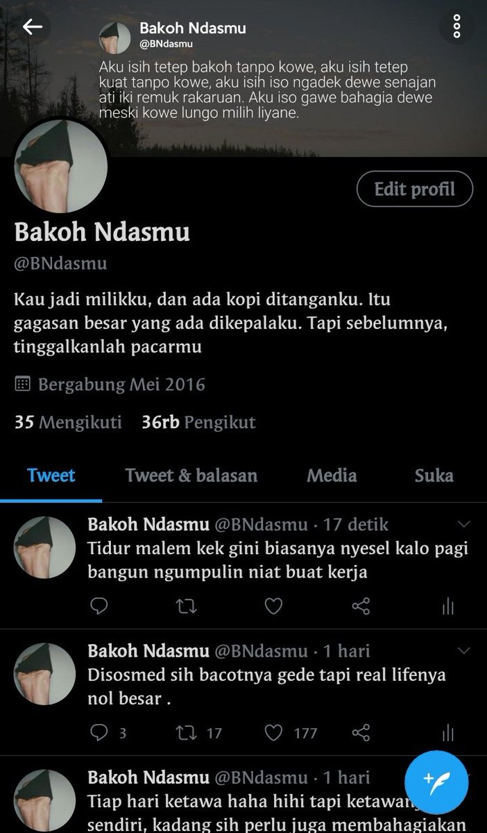 Bakoh Ndasmu tweet media