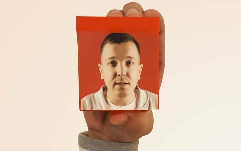 Nissu shares the video for his latest track U.

xunemag.com/nissu-u-video/