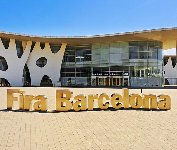 ISE_Show's tweet photo. "Over 700 exhibitors already committed, including brands such as @Barco, @Crestron, @KNXassociation, @KramerElec, @LGCommercial, Panasonic Connect Europe, @Samsung & @Sony to name just a few"
Check out the latest news on our website:
https://t.co/MQ4WL3jqYZ #ISE2022 #AVTweeps https://t.co/SVFJrRw14i