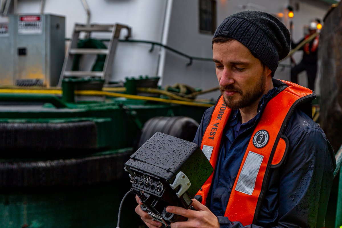 deeptrekker's tweet image. We'll be at @PacMarineExpo from November 18 -20! Stop by our booth to learn how you can get eyes underwater safely and easily. 

Discover our latest ROV here: bit.ly/3ma1R5E

#ROV #remotelyoperatedvehicle #tradeshow #maritime #PacificMarineExpo #PacificMarineExpo2021