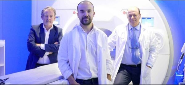 QS_Pozuelo's tweet photo. Un equipo de profesionales del centro muestran por primera vez los efectos a largo plazo del #COVID19 en el corazón https://t.co/92SDj0Dazy vía @elespanolcom https://t.co/XKGIw2C4jx