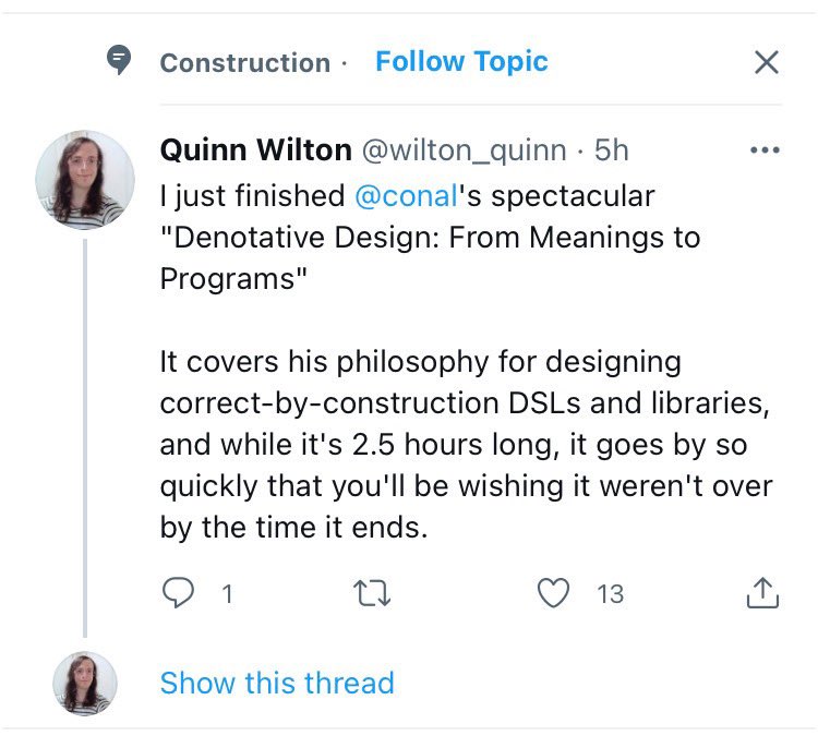 topicbotfails's tweet photo. I thought Deep Learning could learn context all by itself with magic? https://t.co/QSVy5K4w9X
