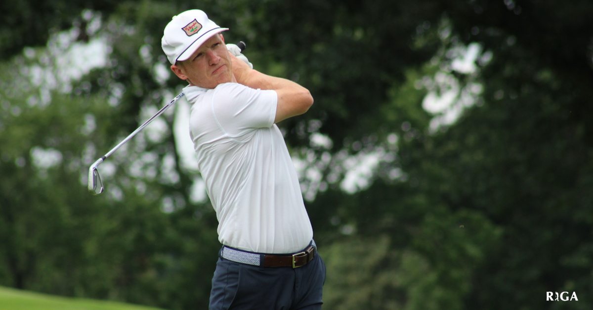 Rhode Island Golf Association tweet media