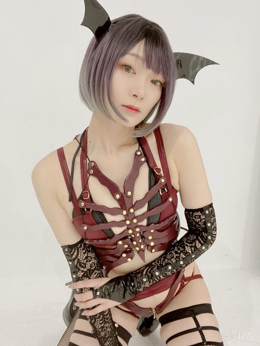 Twitterのコスプレ画像15