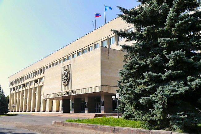 У депутатов Законодательного собрания Ульяновской области есть большой шанс показать свои истинные лица и политическую позицию t.me/civilcase/2429