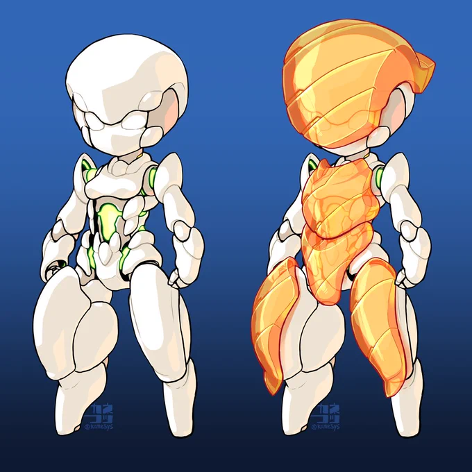 息抜きラクガキにスシノイドを考える
シャリノイド(サビ入り)+ネターマー(サーモン)=スシノイド・サーモン
ずーしーほっきー型とは差別化できたと思う 