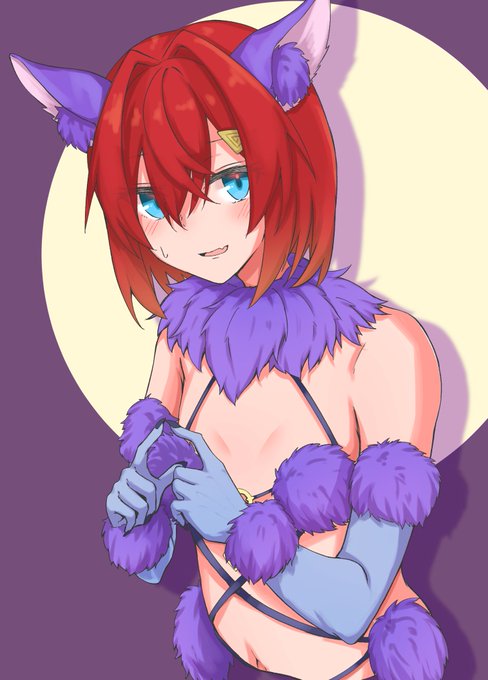 これはデンジャラスビースト・アンジュの絵 